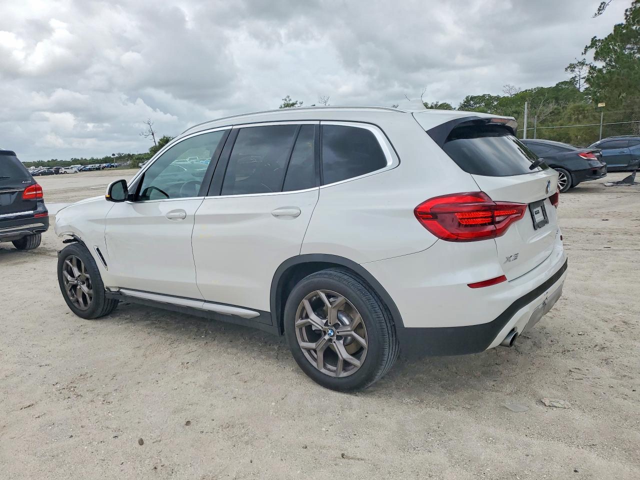 BMW X Series Sdrive30i