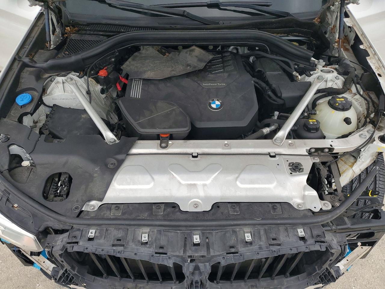 BMW X Series Sdrive30i
