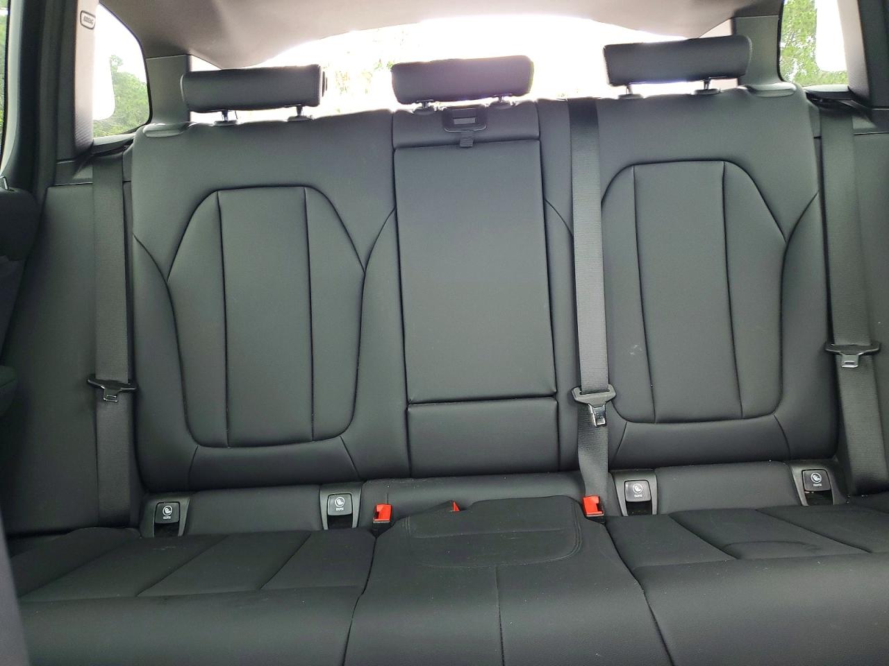 BMW X Series Sdrive30i