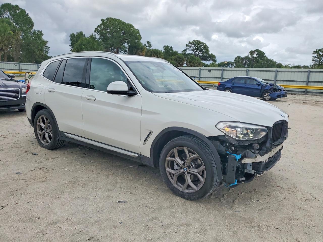 BMW X Series Sdrive30i
