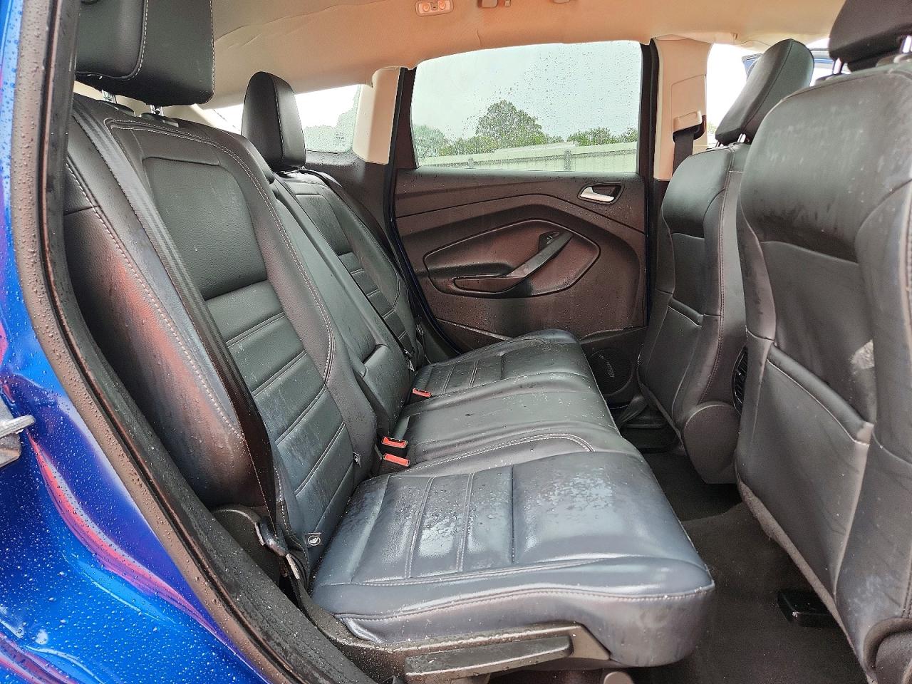 Ford Escape Sel