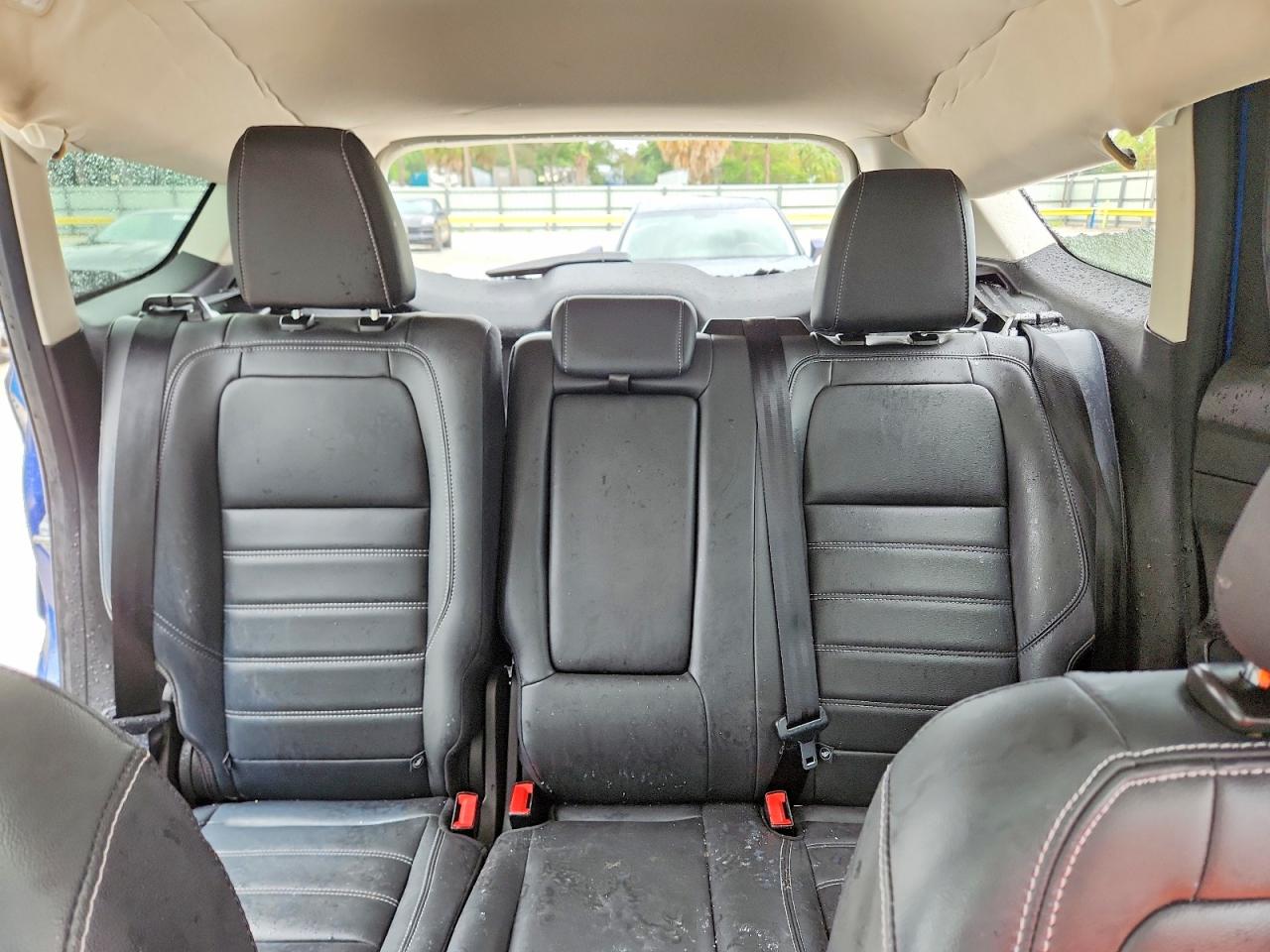 Ford Escape Sel