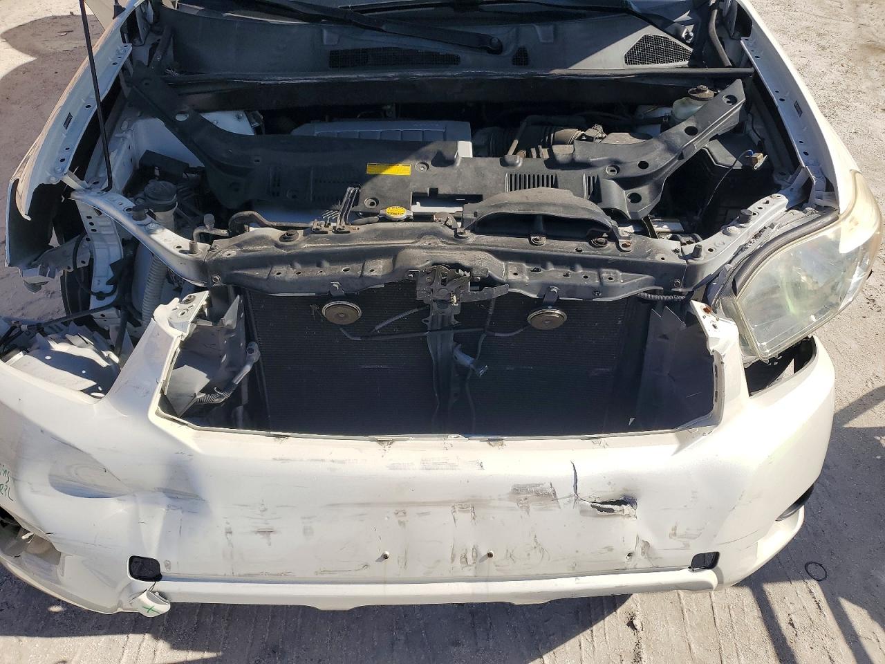 Toyota Highlander Base