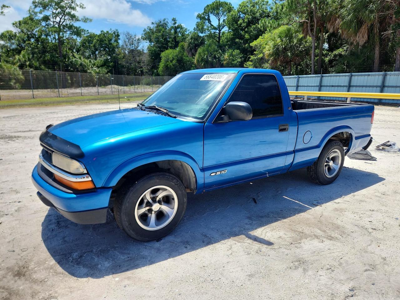 Chevrolet S-10 S10