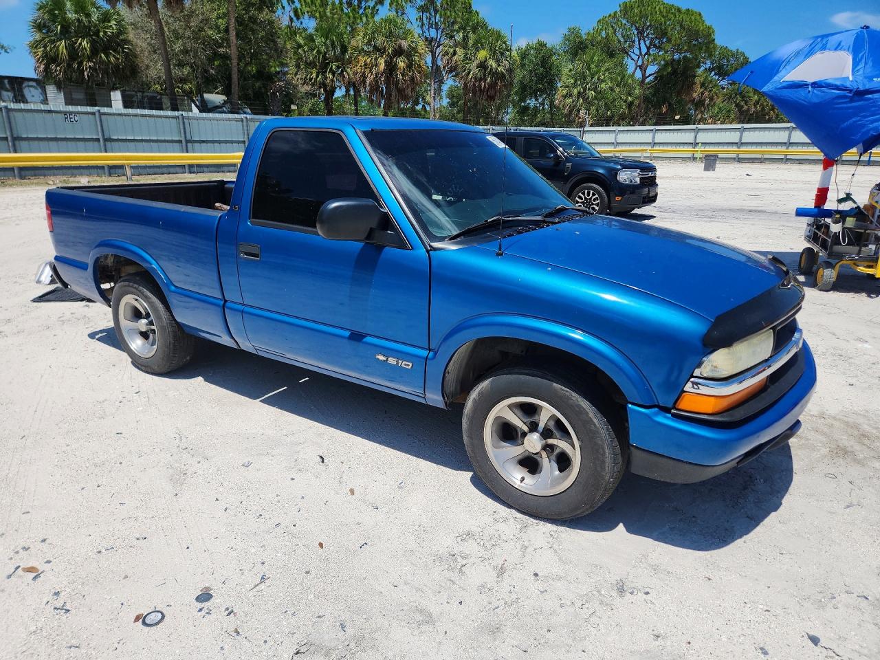 Chevrolet S-10 S10