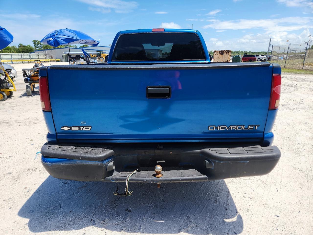 Chevrolet S-10 S10