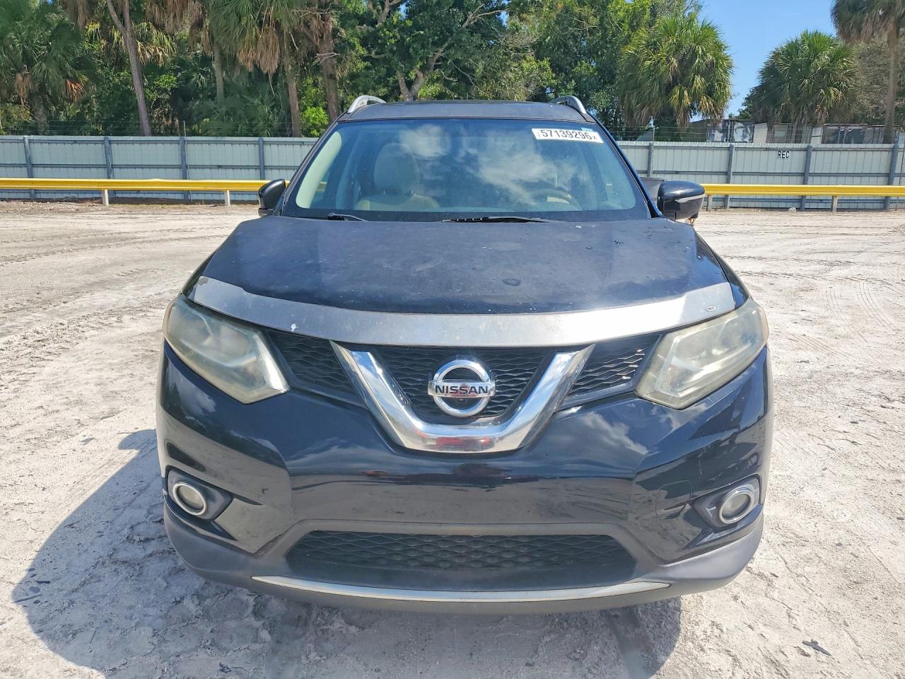 Nissan Rogue Sl