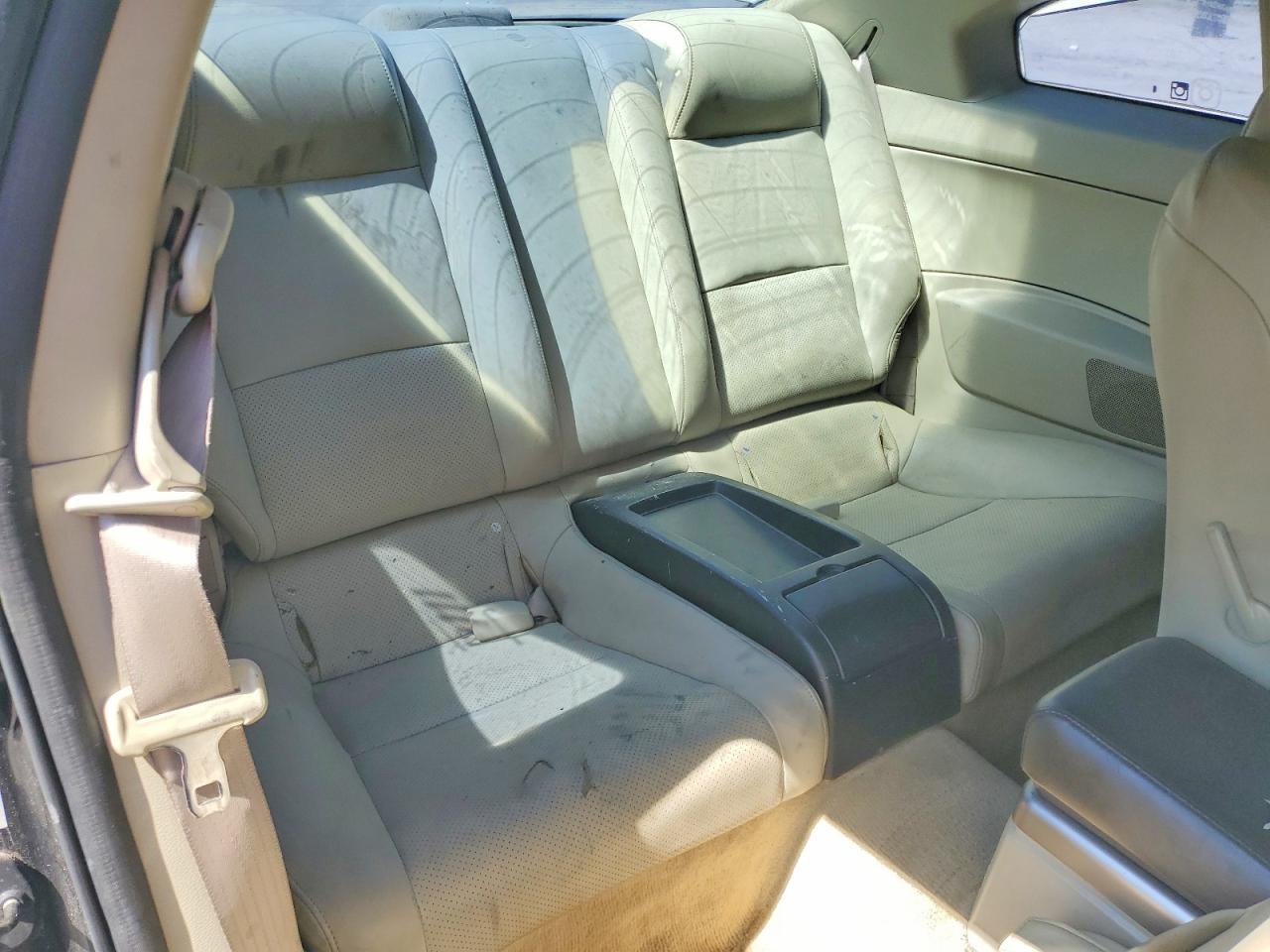 INFINITI G35 Base