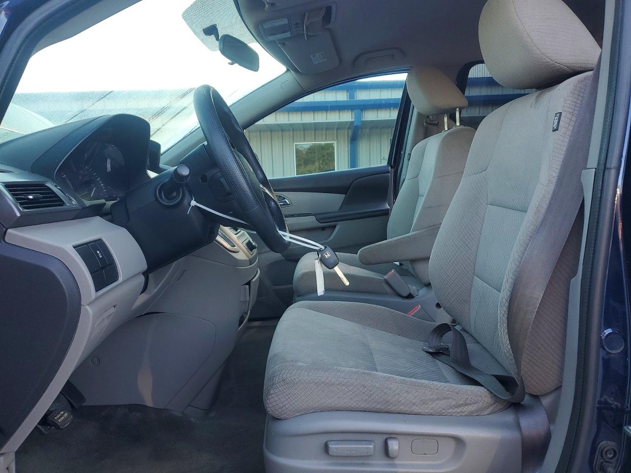 Honda Odyssey Lx