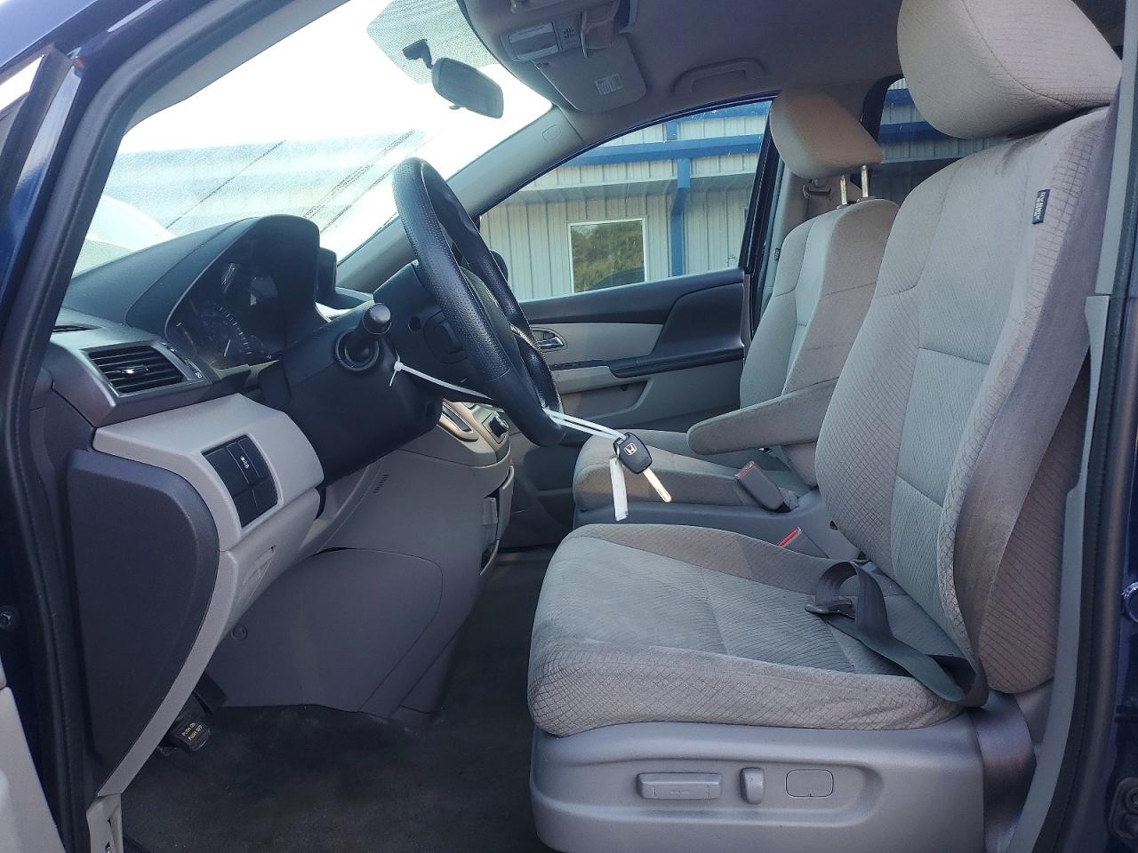 Honda Odyssey Lx