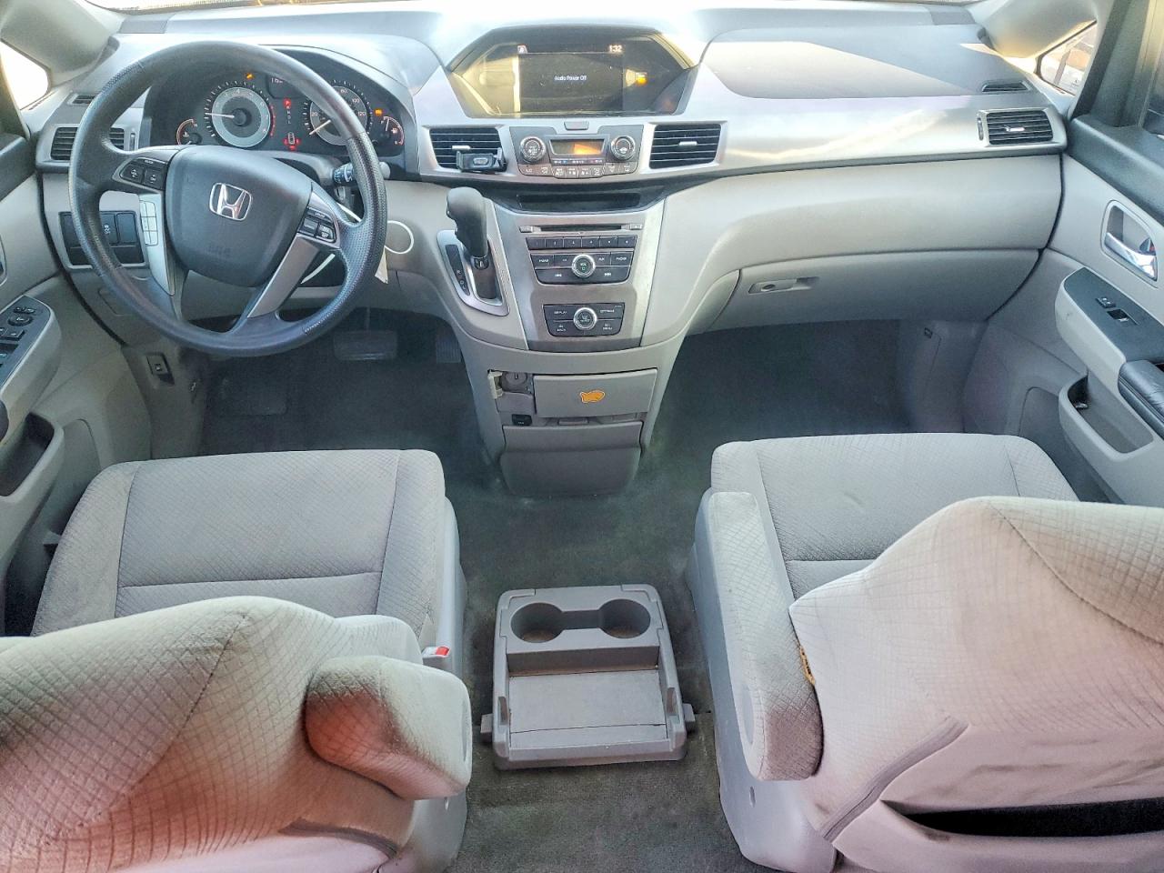 Honda Odyssey Lx