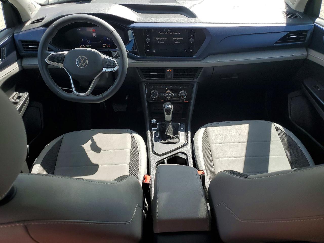 Volkswagen Taos Se
