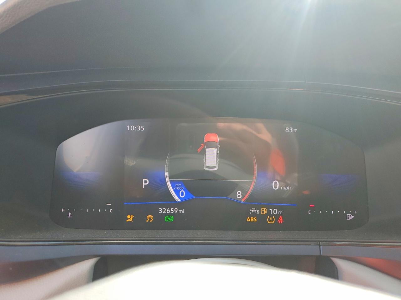 Volkswagen Taos Se