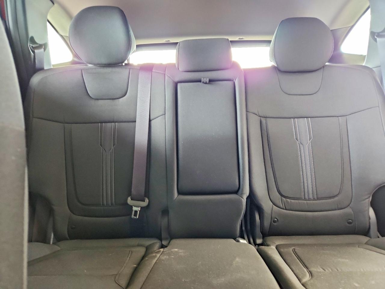 Hyundai TUCSON Sel