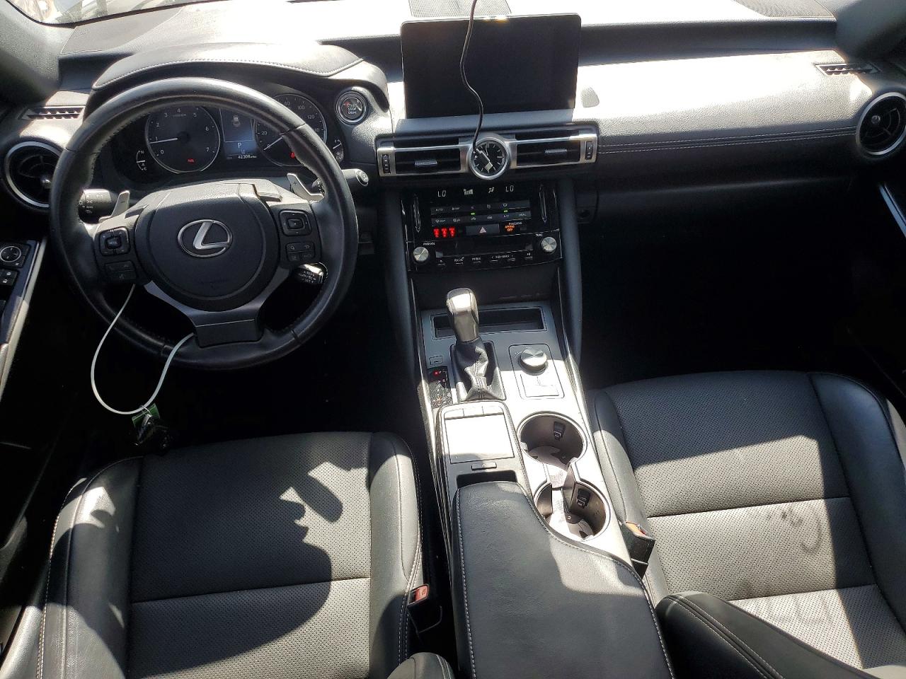 Lexus Is 300
