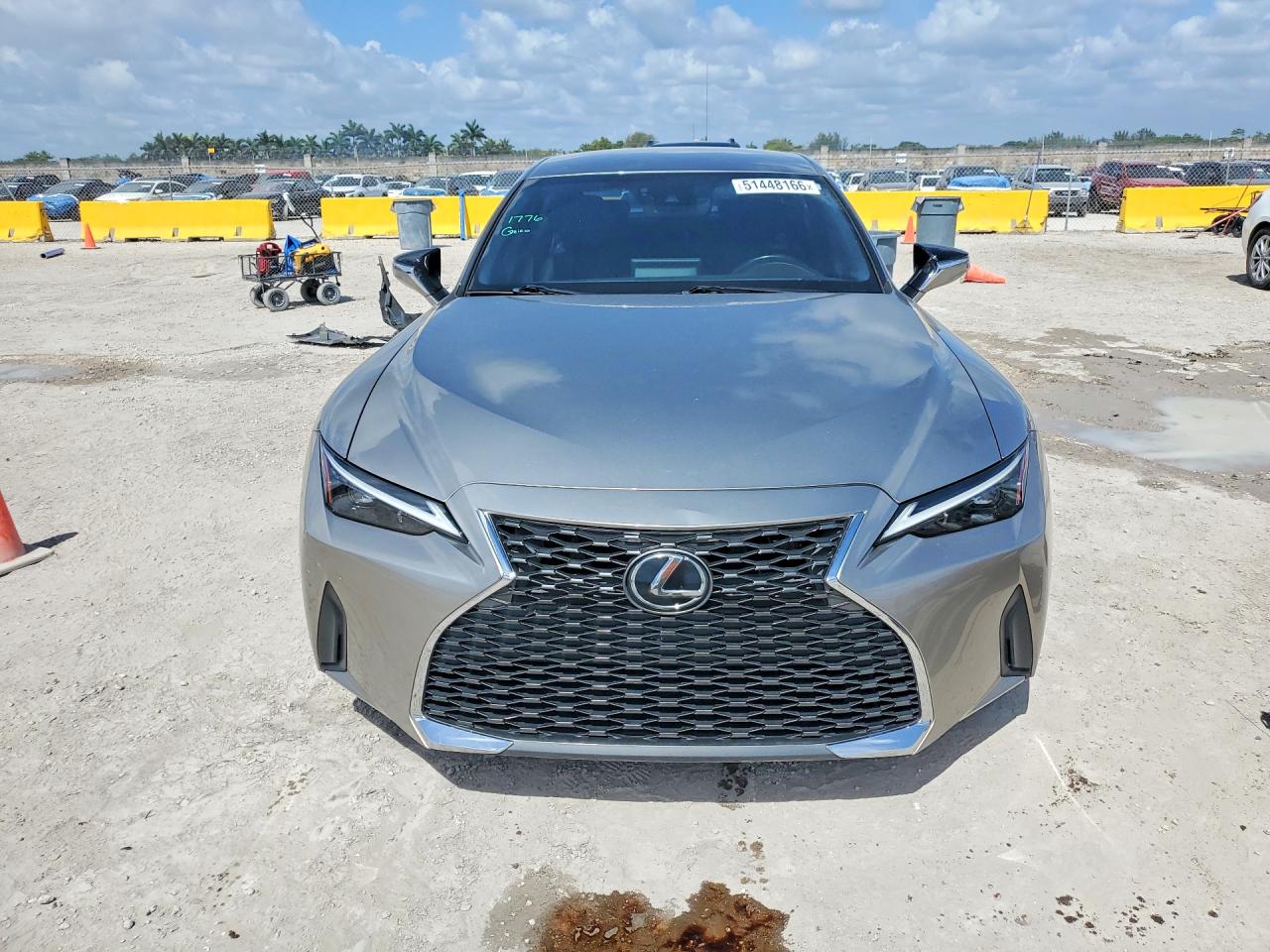 Lexus Is 300