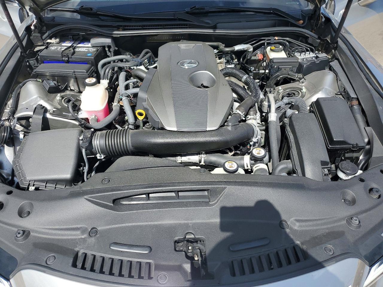 Lexus Is 300