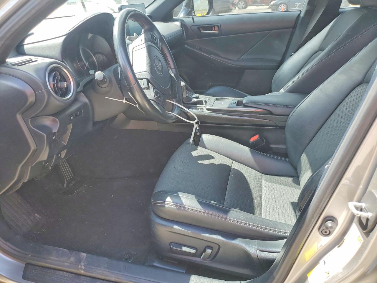 Lexus Is 300