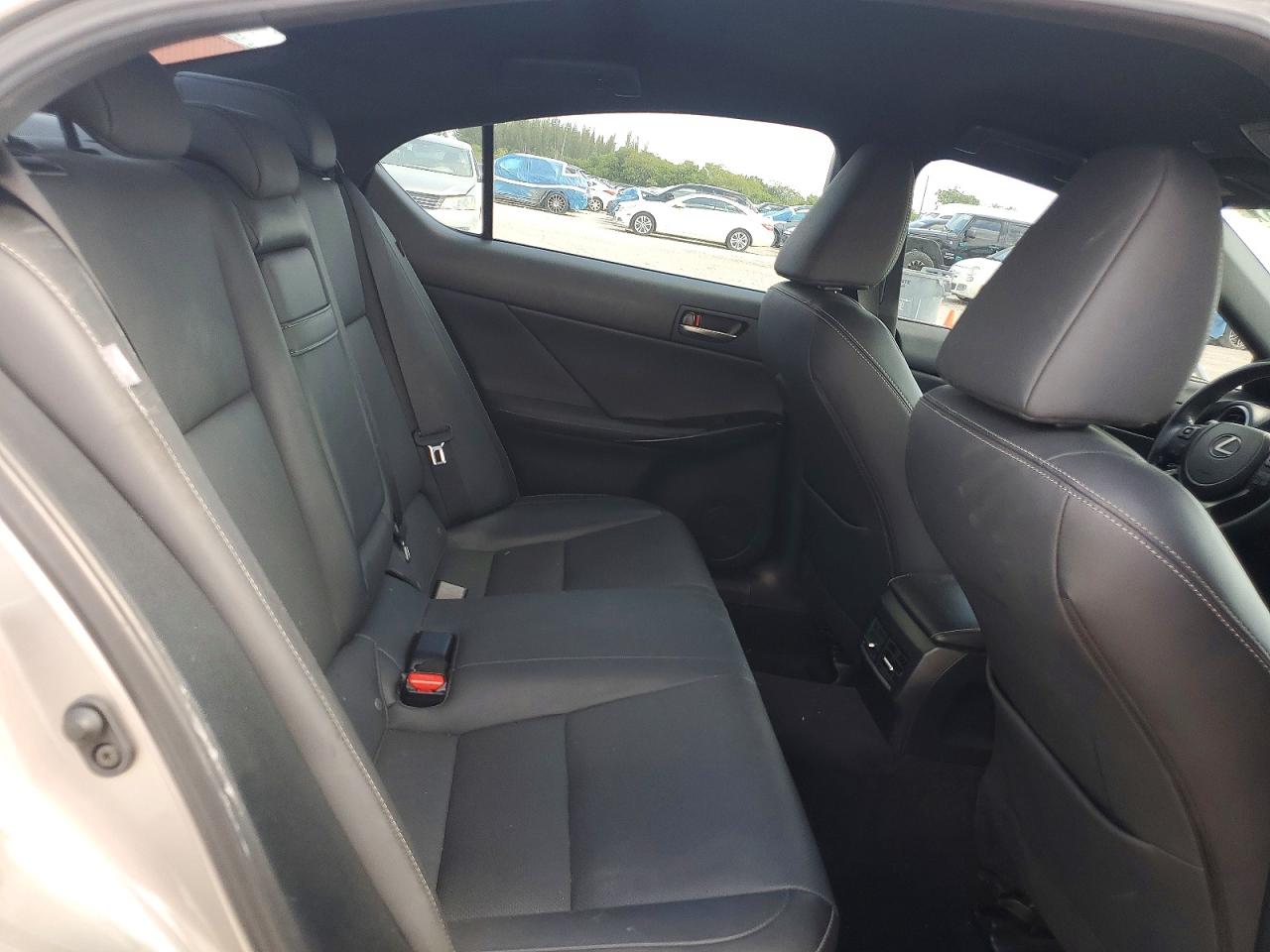 Lexus Is 300