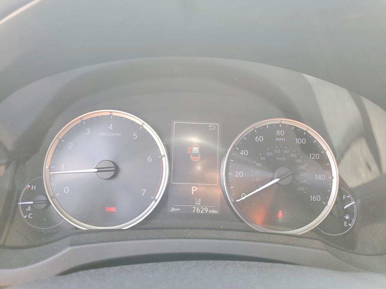 Lexus Is 300