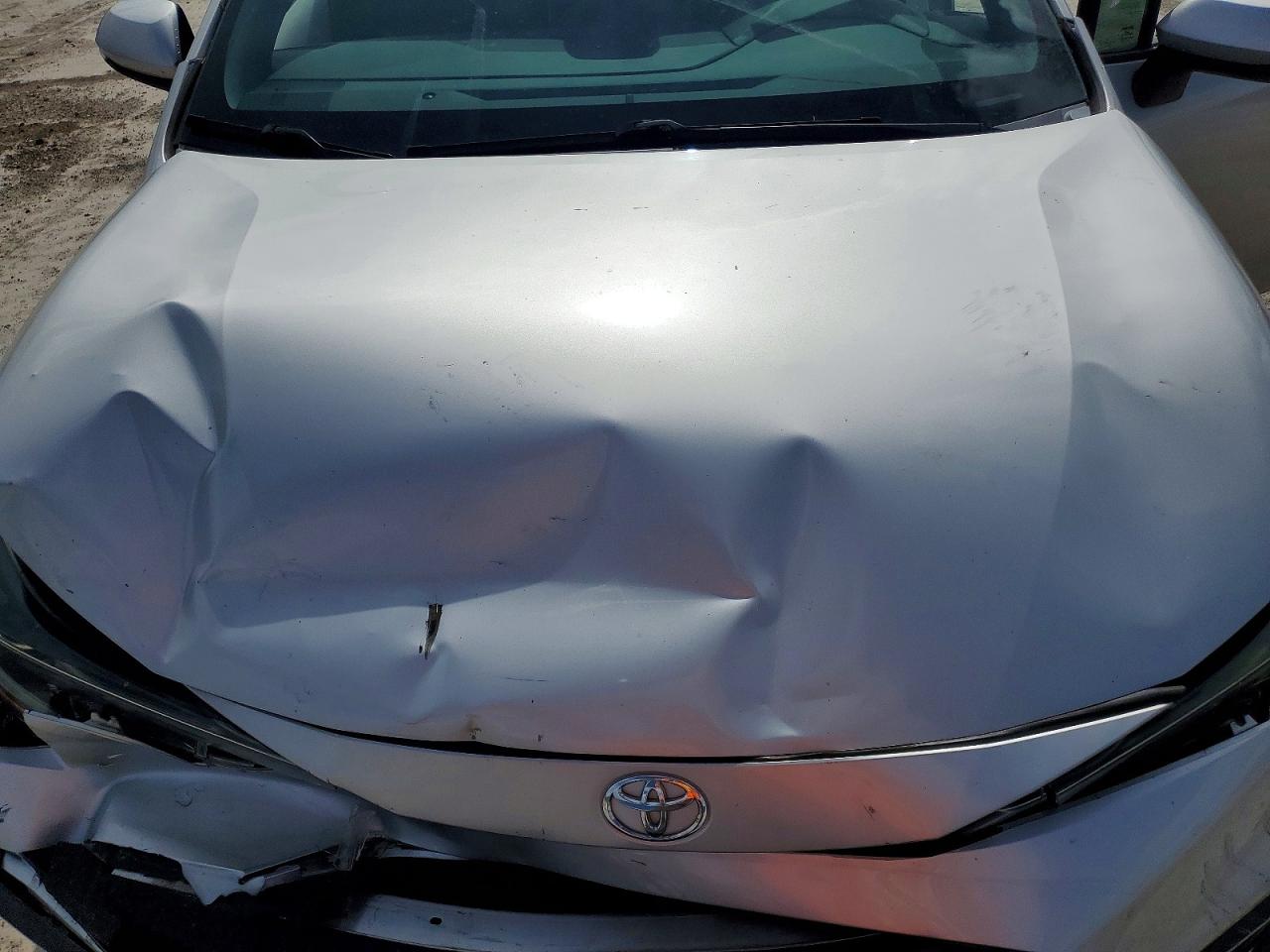 Toyota Corolla Se