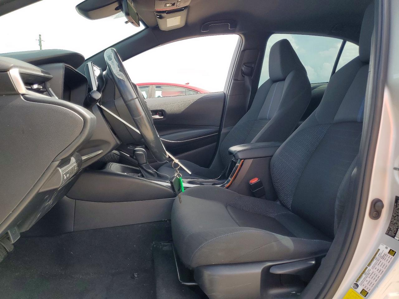 Toyota Corolla Se