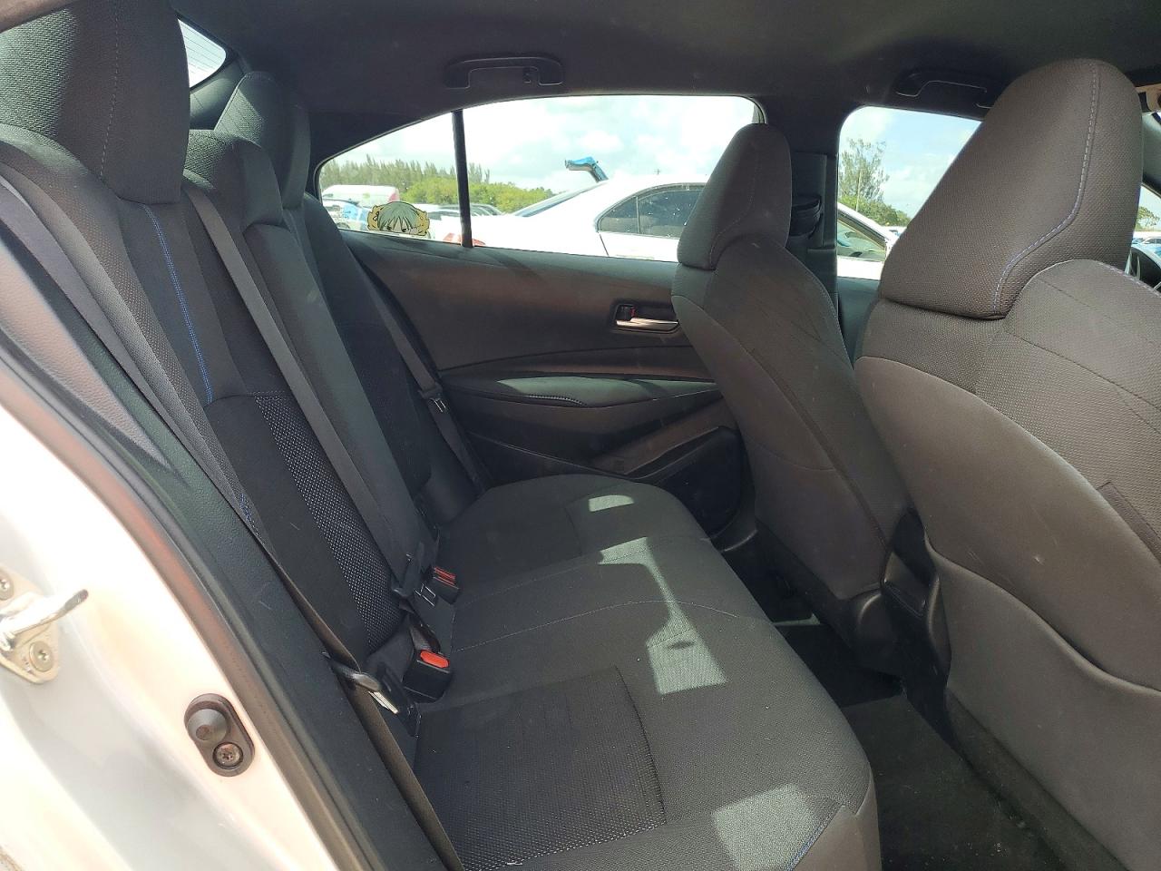 Toyota Corolla Se