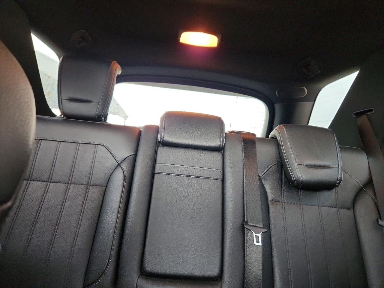 Mercedes-Benz GLE 350 4matic