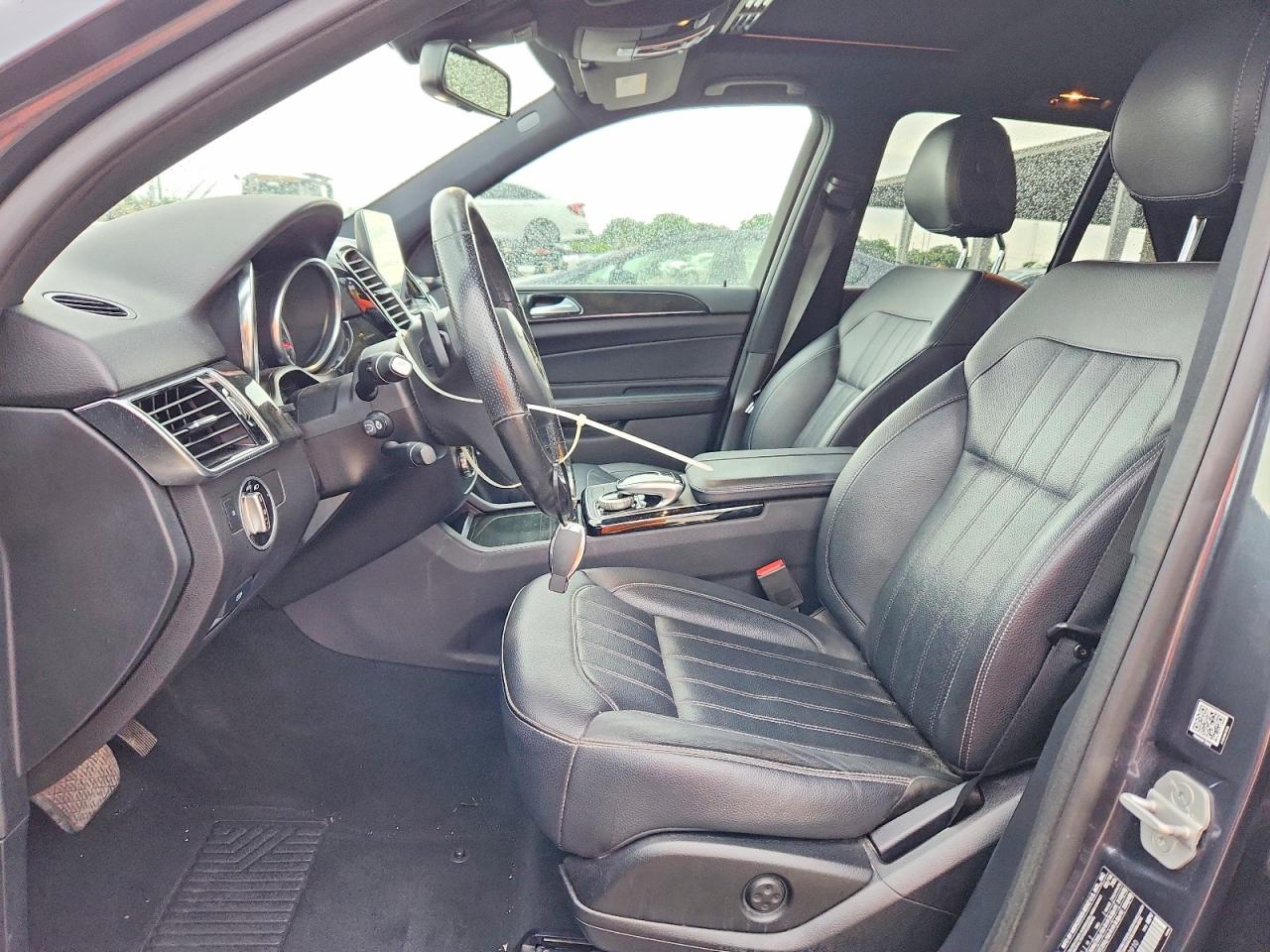 Mercedes-Benz GLE 350 4matic