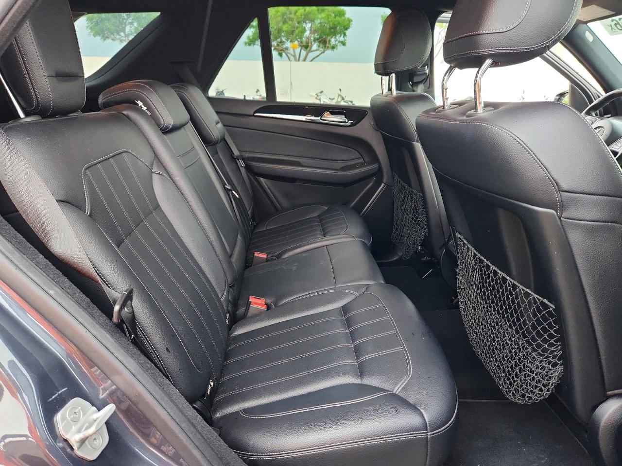 Mercedes-Benz GLE 350 4matic