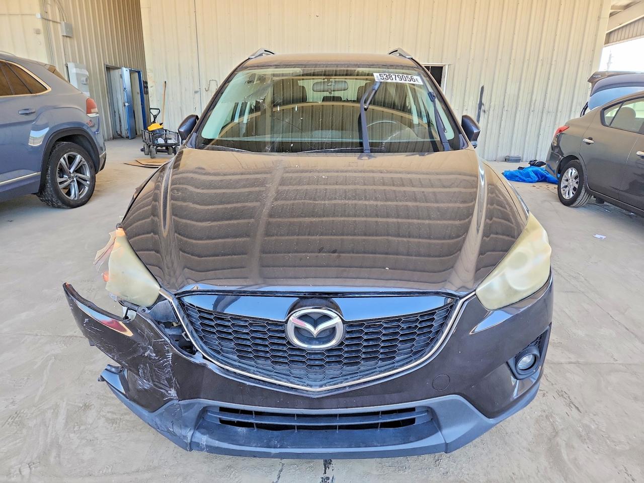 Mazda Cx Touring