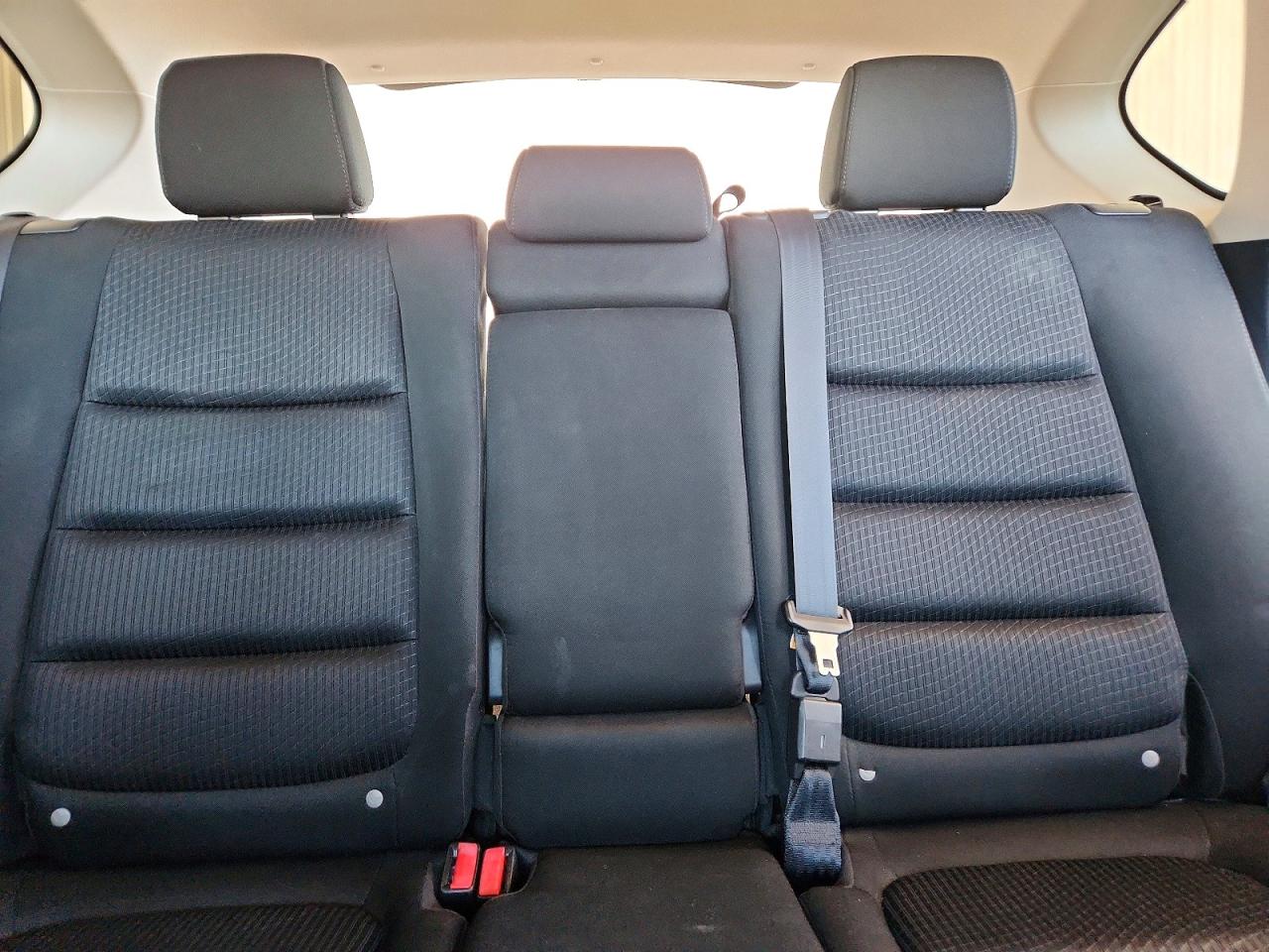 Mazda Cx Touring