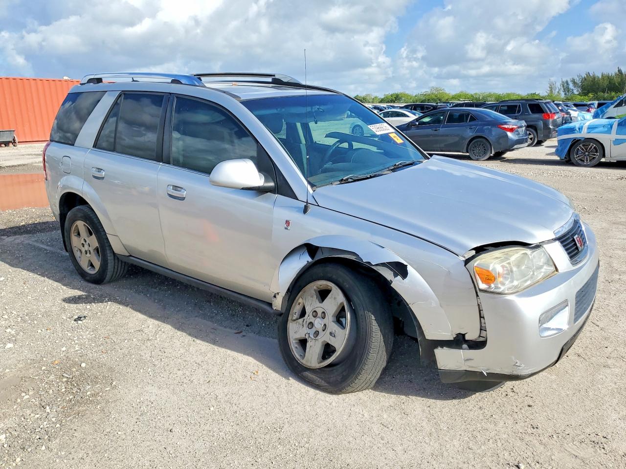 Saturn Vue