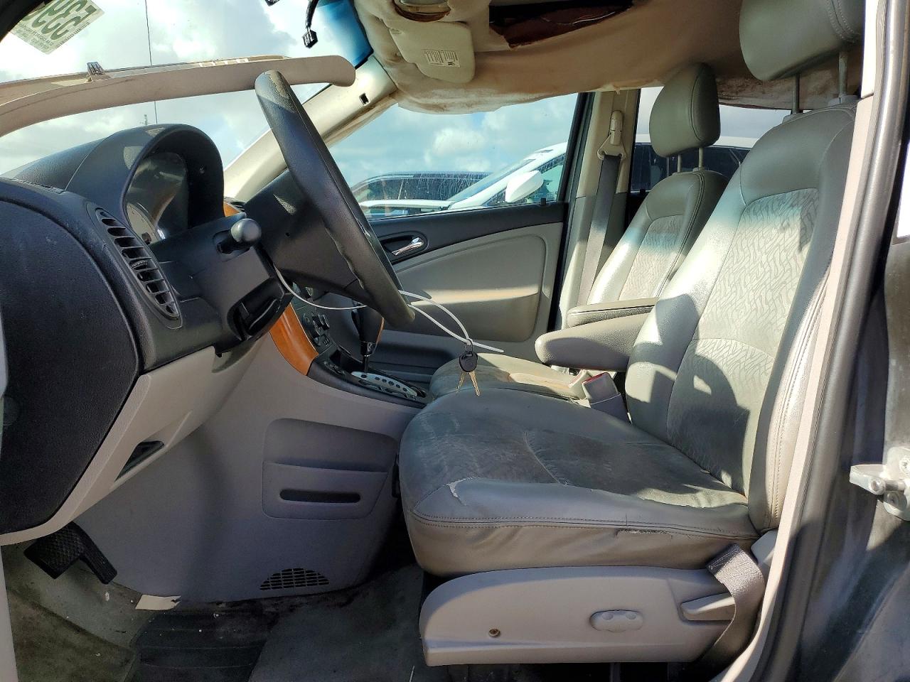 Saturn Vue