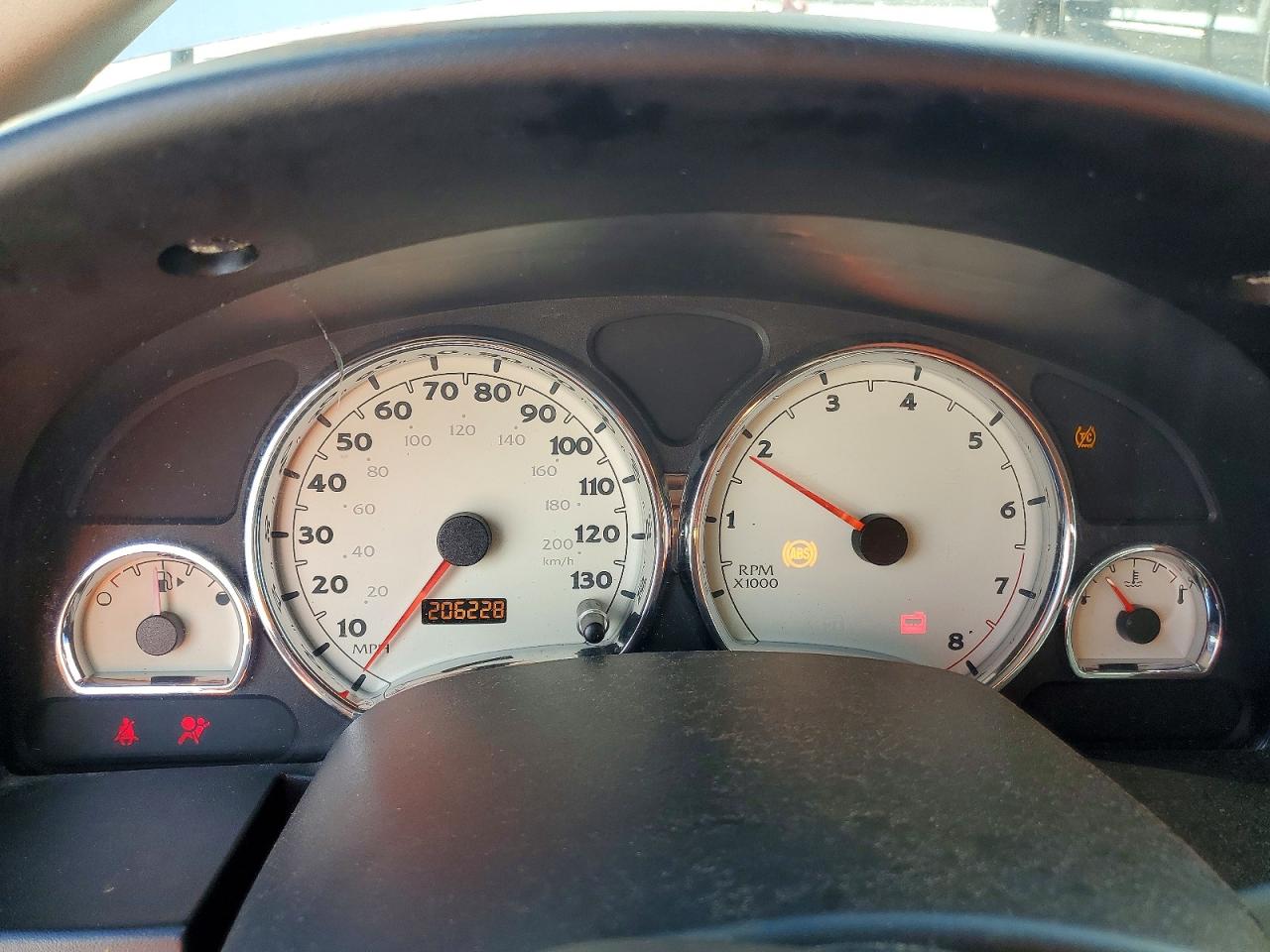 Saturn Vue