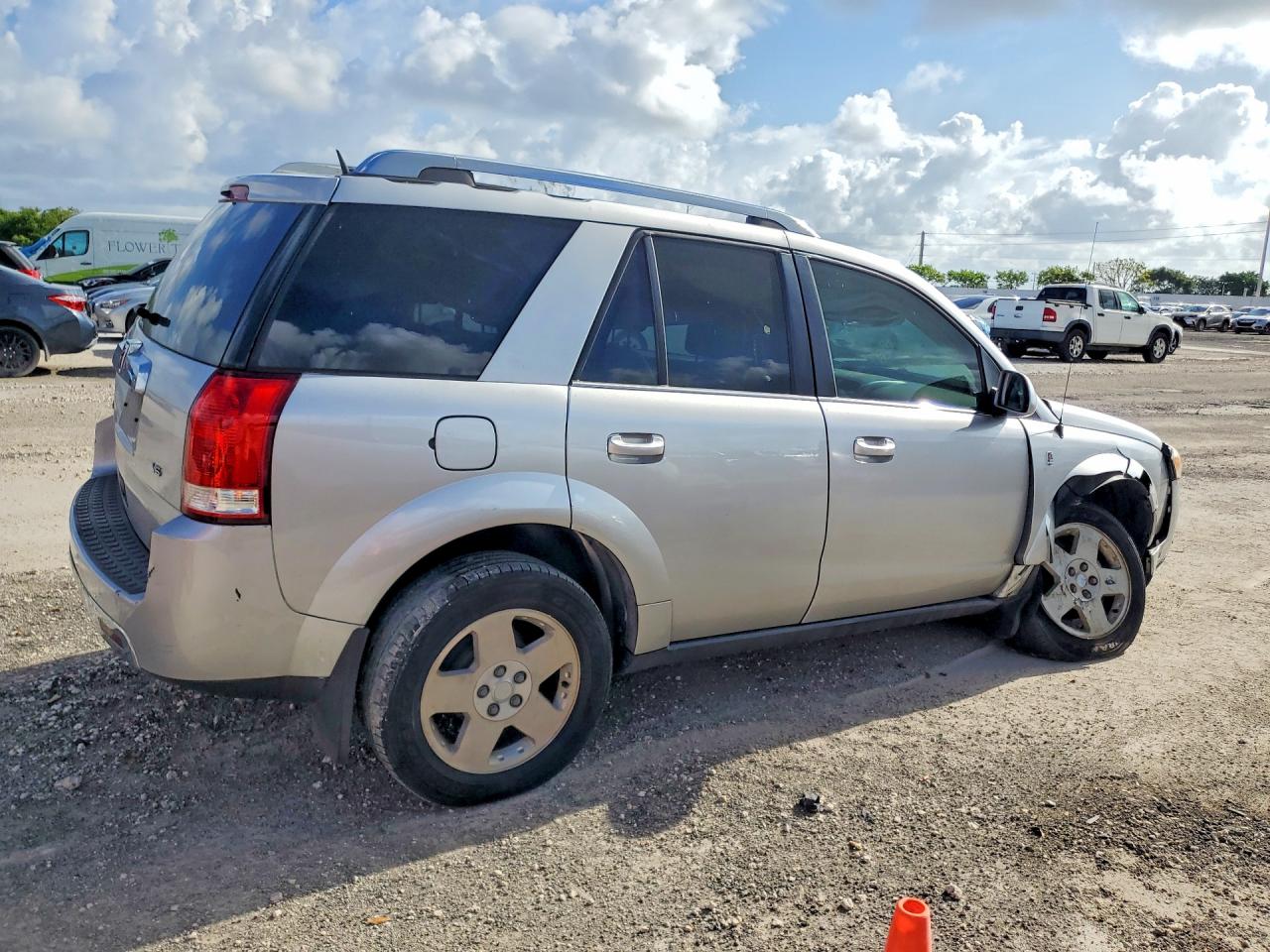 Saturn Vue