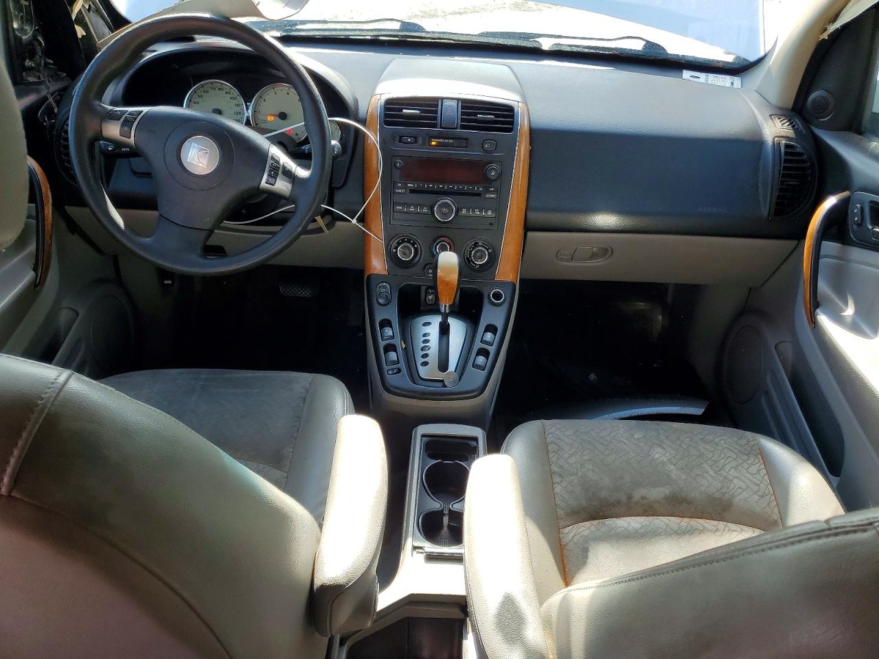 Saturn Vue