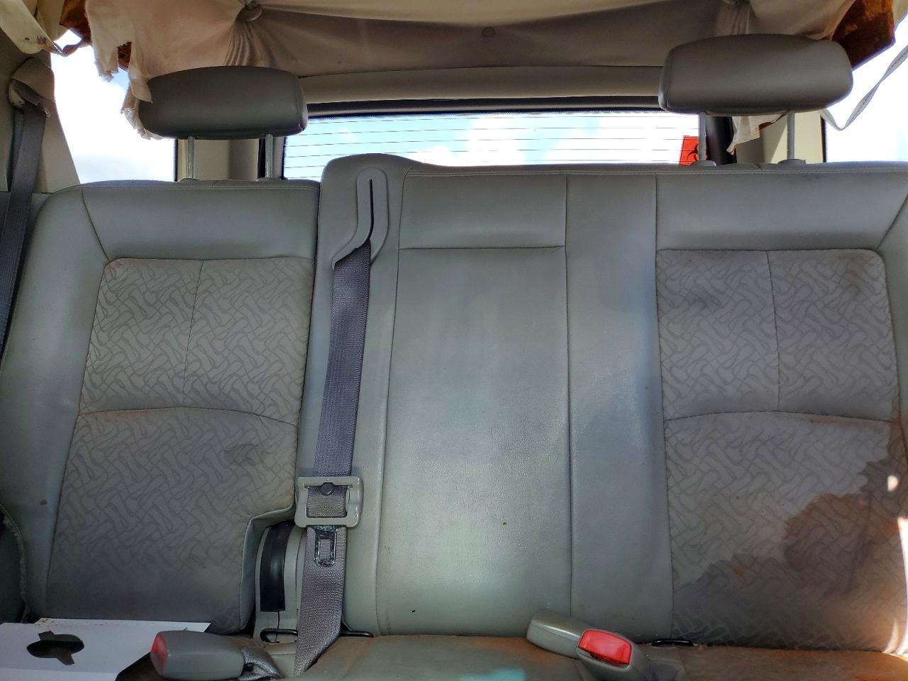 Saturn Vue