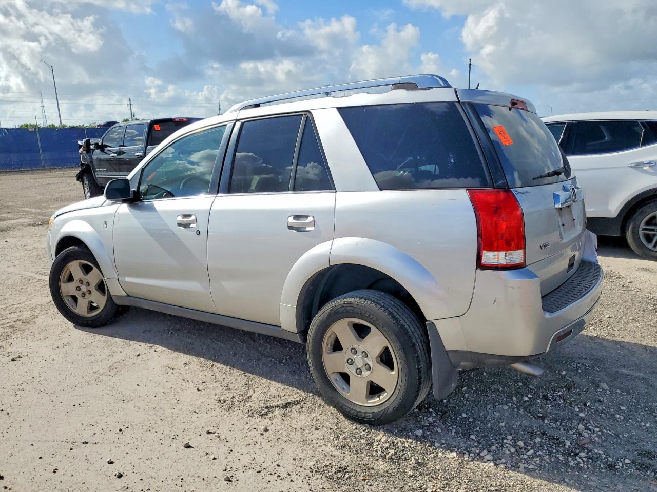 Saturn Vue