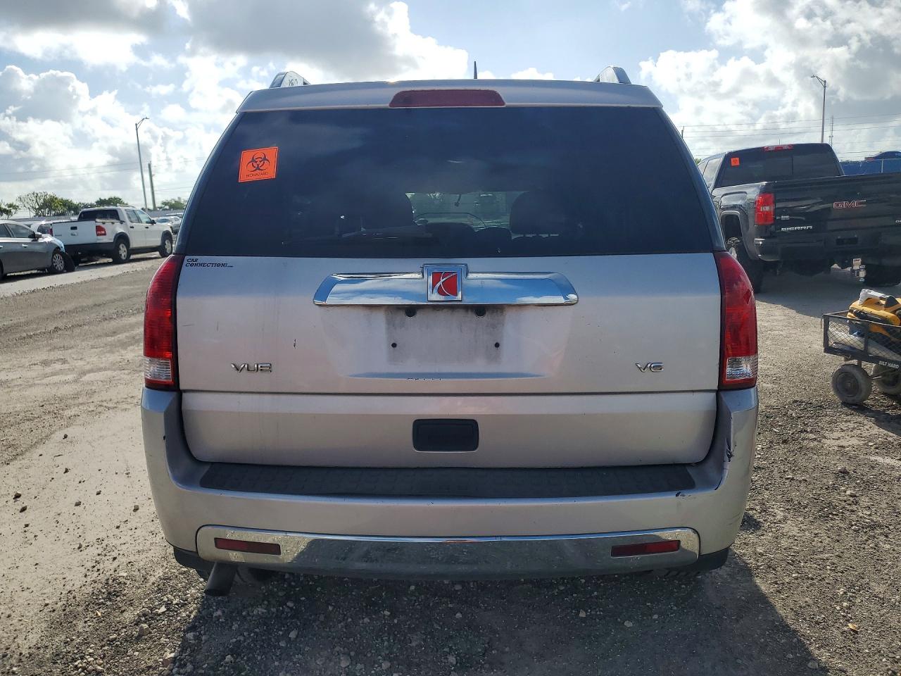 Saturn Vue