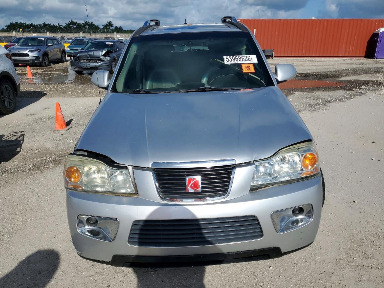 Saturn Vue