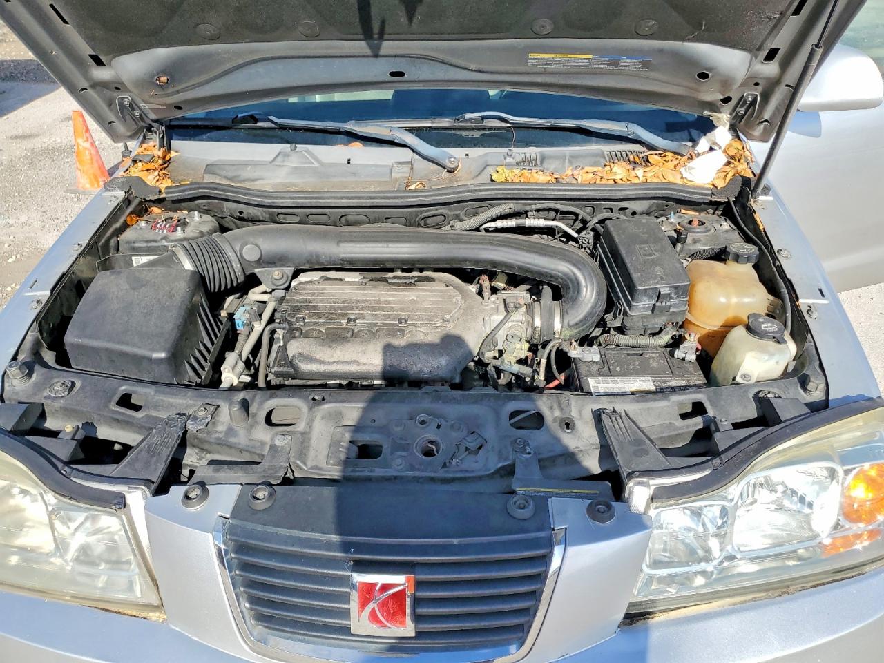 Saturn Vue