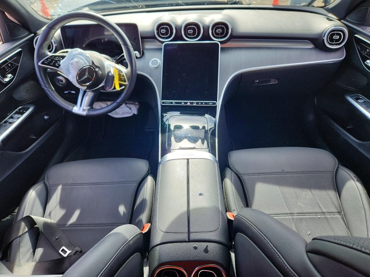 Mercedes-Benz C-Class 300