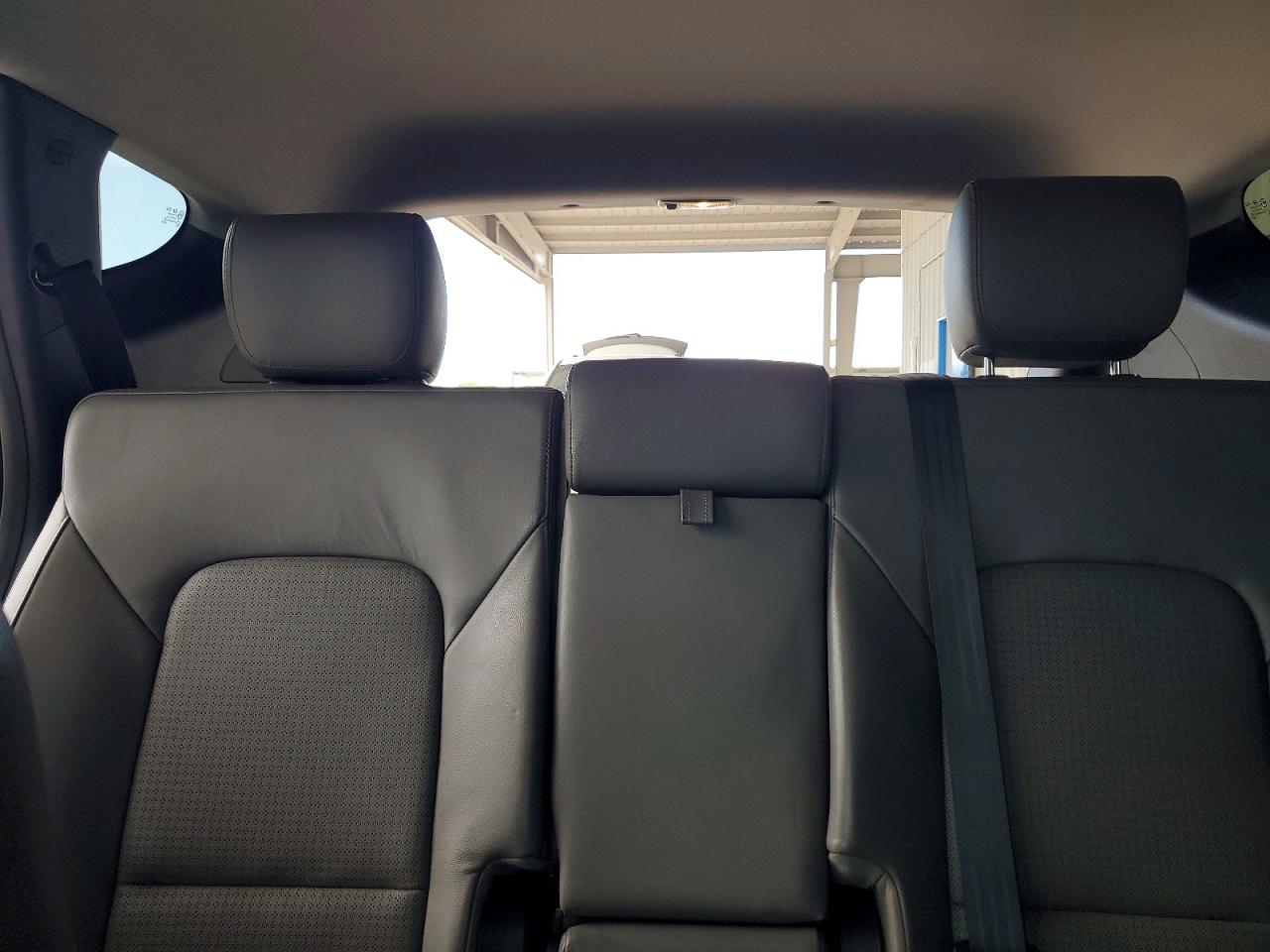 Hyundai SANTA FE 2.4l