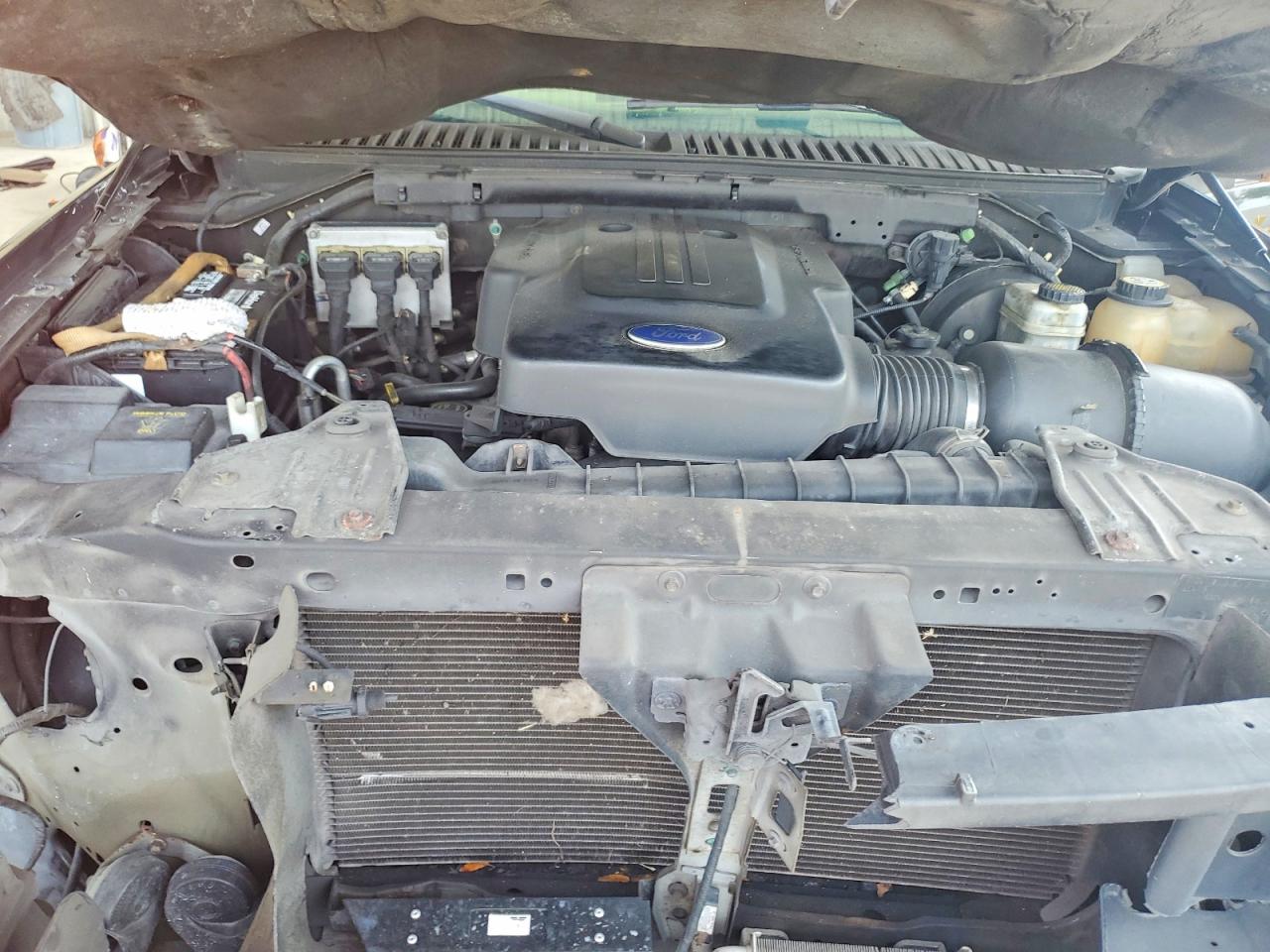 Ford Expedition Eddie Bauer