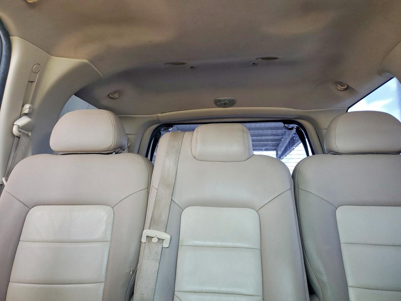 Ford Expedition Eddie Bauer