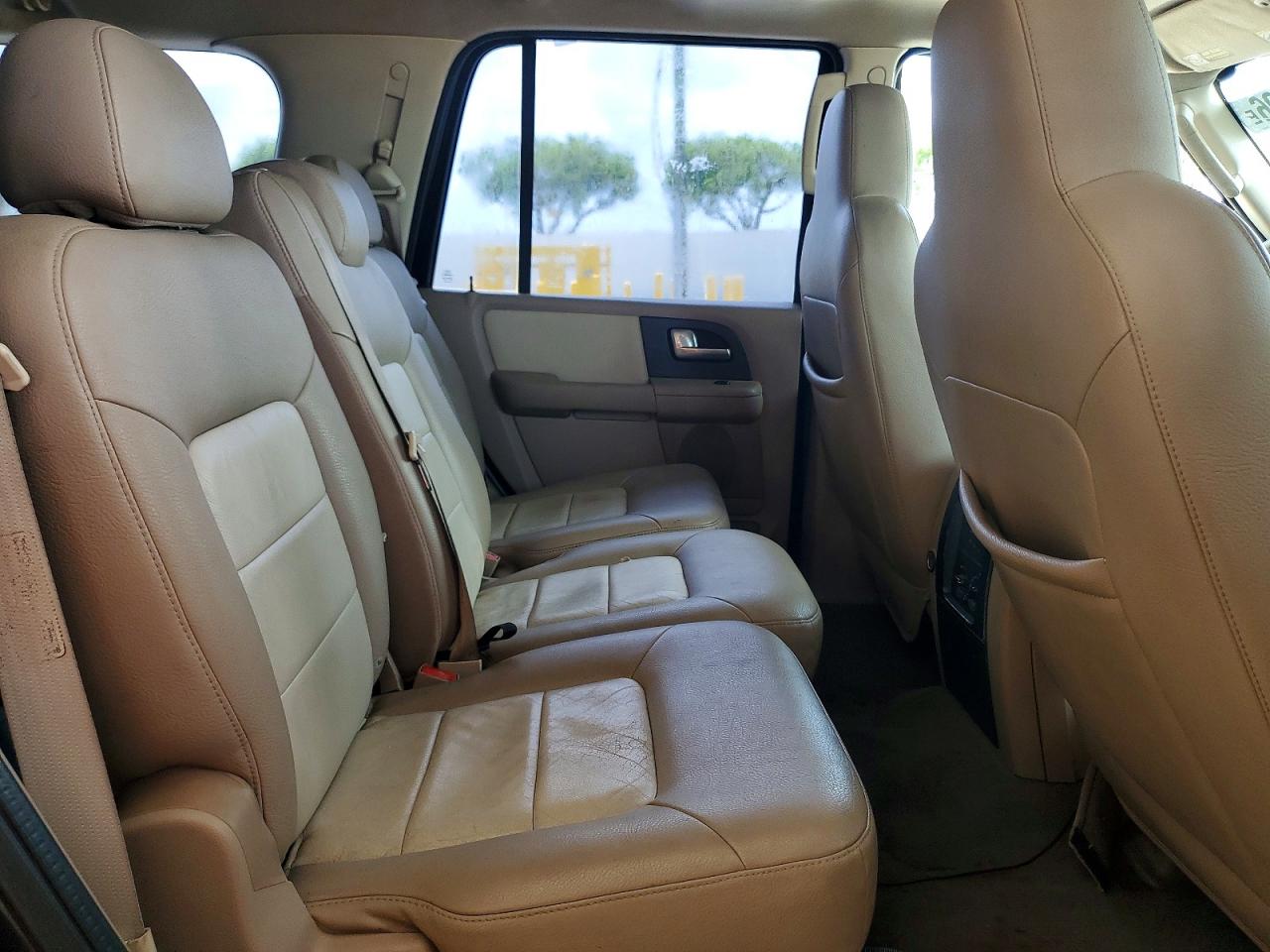 Ford Expedition Eddie Bauer