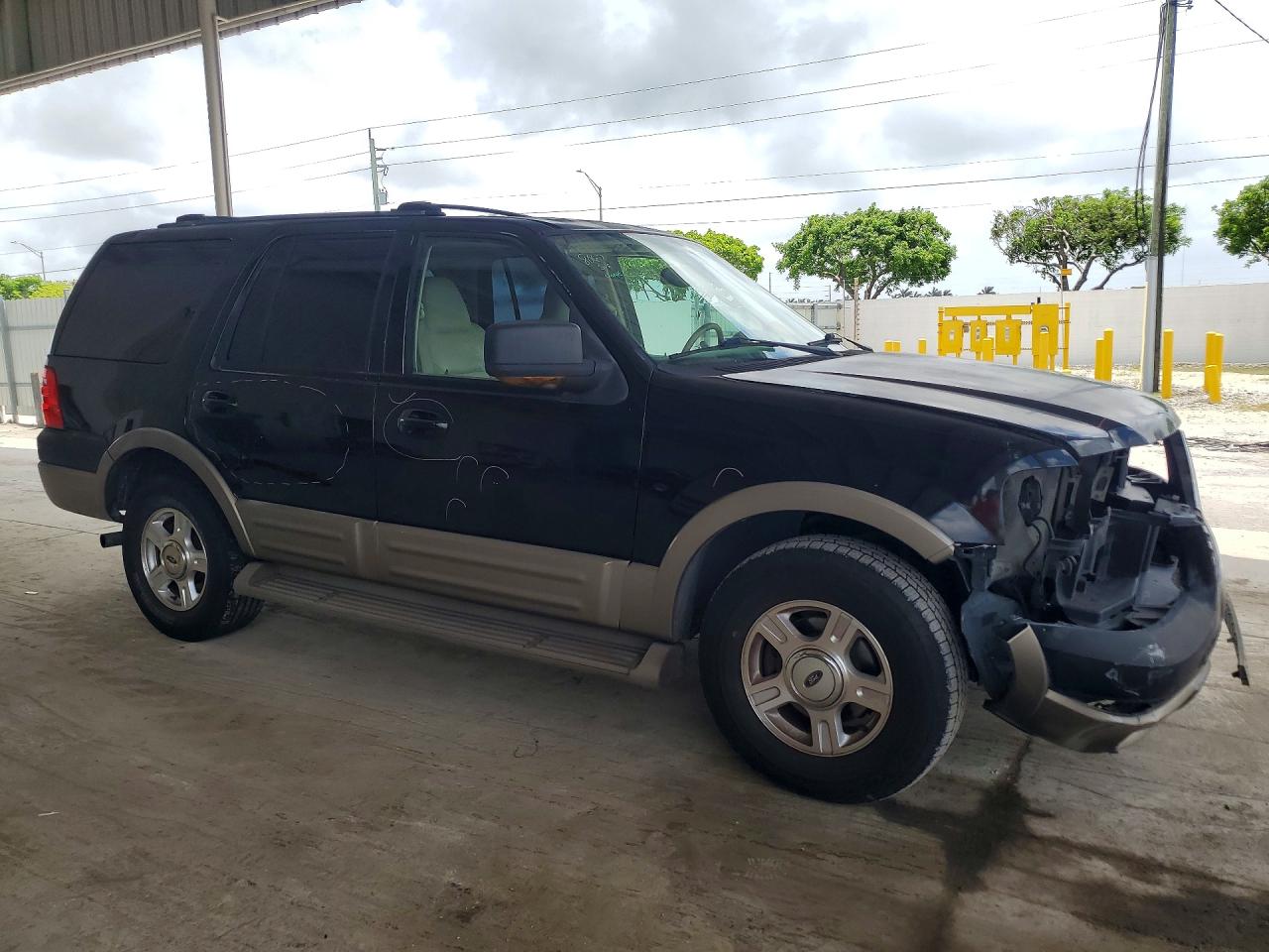 Ford Expedition Eddie Bauer