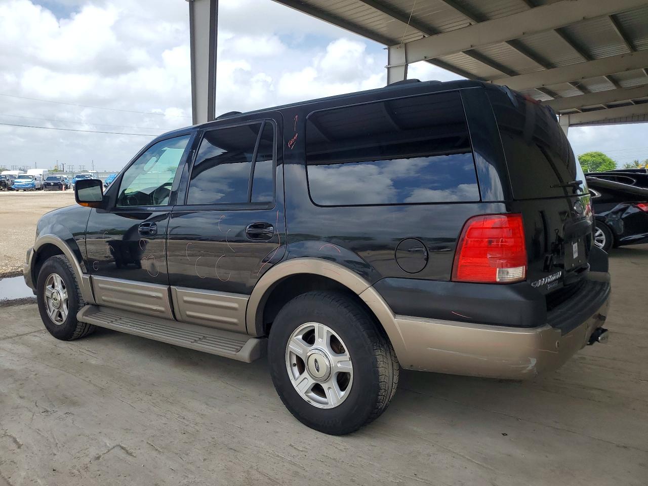 Ford Expedition Eddie Bauer
