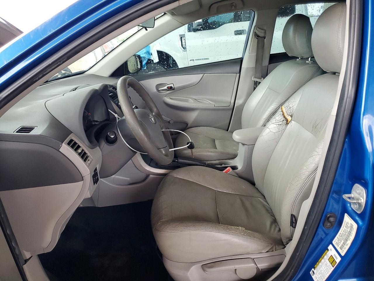 Toyota Corolla Base